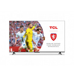 65P635 LED SMART ANDROID TV TCL