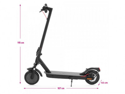 SCOOTER S30 SENCOR