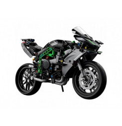 Motorka Kawasaki Ninja H2R 42170 LEGO