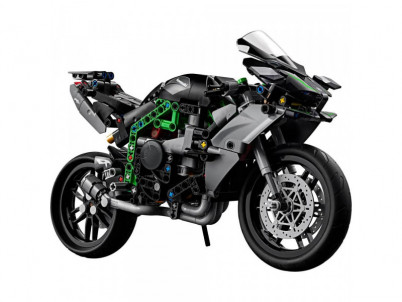 Motorka Kawasaki Ninja H2R 42170 LEGO