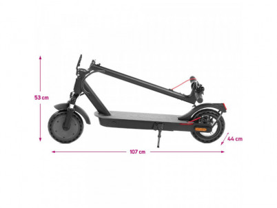 SCOOTER S30 SENCOR