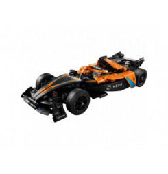 NEOM McLaren Formula E Race Car 42169