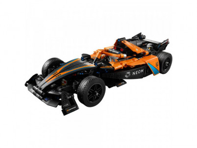 NEOM McLaren Formula E Race Car 42169