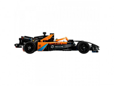 NEOM McLaren Formula E Race Car 42169