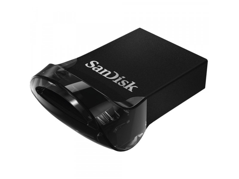 173489 USB 3.1 256GB Ultra Fit SANDISK