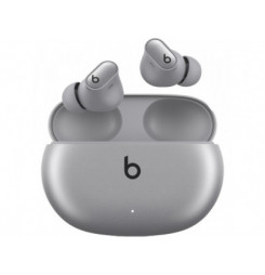 Beats Studio Buds+ Cosmic Silver Apple