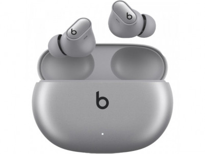 Beats Studio Buds+ Cosmic Silver Apple