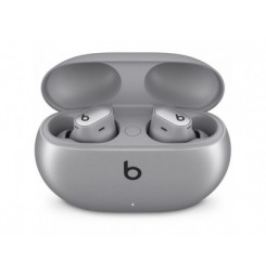 Beats Studio Buds+ Cosmic Silver Apple