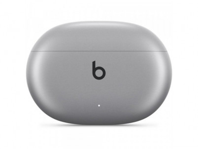 Beats Studio Buds+ Cosmic Silver Apple