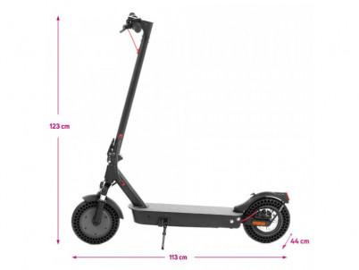 SCOOTER S70 SENCOR