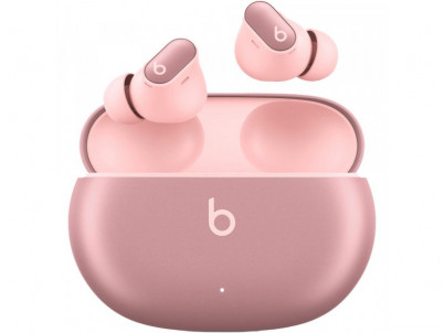 Beats Studio Buds+ Cosmic Pink Apple