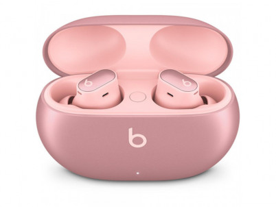 Beats Studio Buds+ Cosmic Pink Apple