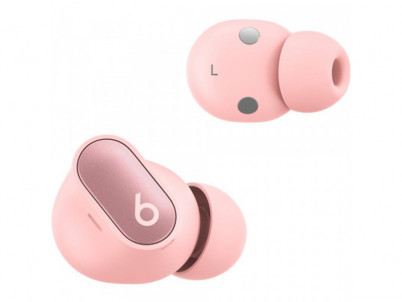 Beats Studio Buds+ Cosmic Pink Apple