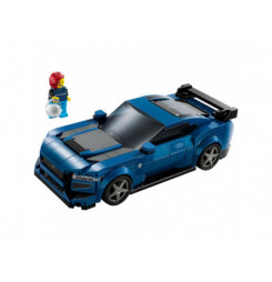 Sport Ford Mustang Dark Horse 76920 LEGO