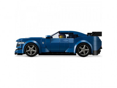 Sport Ford Mustang Dark Horse 76920 LEGO