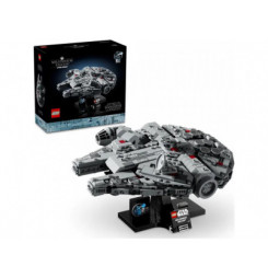 Millenium Falcon 75375 LEGO