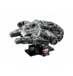 Millenium Falcon 75375 LEGO