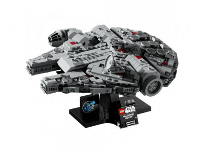 Millenium Falcon 75375 LEGO