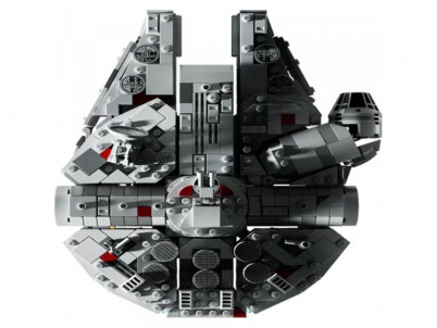 Millenium Falcon 75375 LEGO