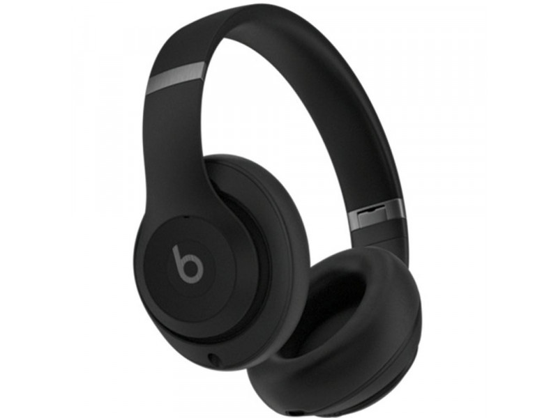 Beats Studio Pro Black Apple