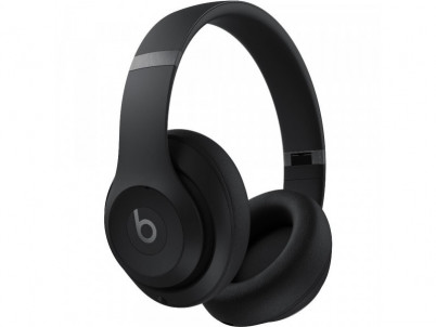 Beats Studio Pro Black Apple