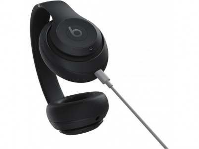 Beats Studio Pro Black Apple