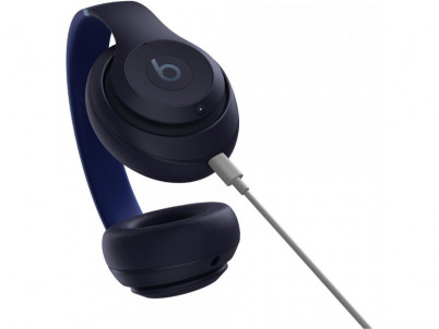 Beats Studio Pro Navy Apple