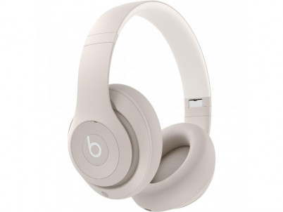 Beats Studio Pro Sandstone Apple