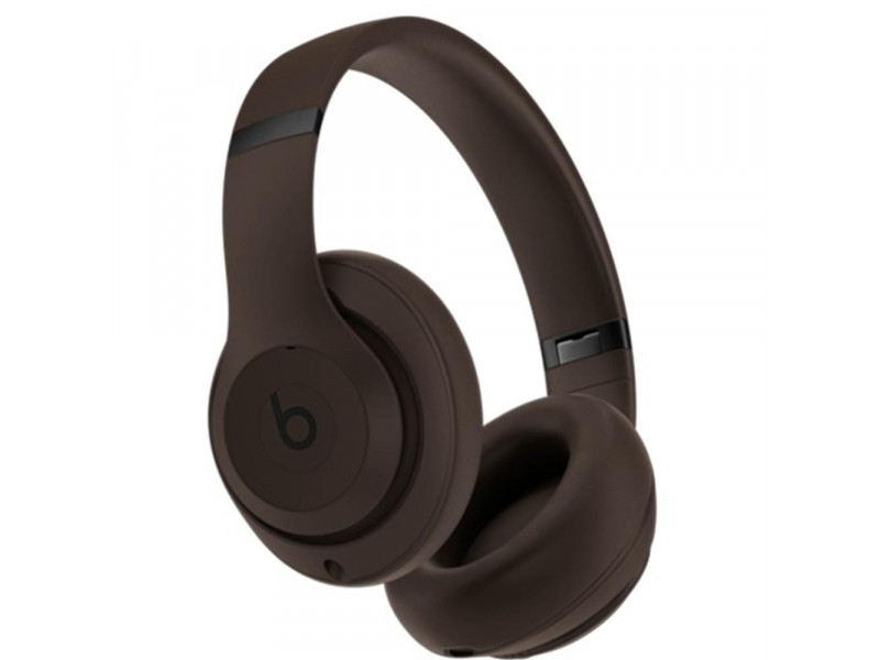 Beats Studio Pro Deep Brown Apple