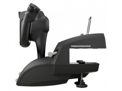 TCA YOKE BOEING Ed Xbox/PC THRUSTMASTER