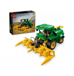 John Deere 9700 Forage Harves 42168