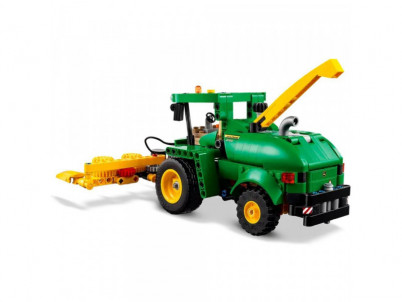 John Deere 9700 Forage Harves 42168