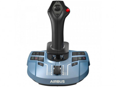 TCA SIDESTICK X AIRBUS Ed THRUSTMASTER