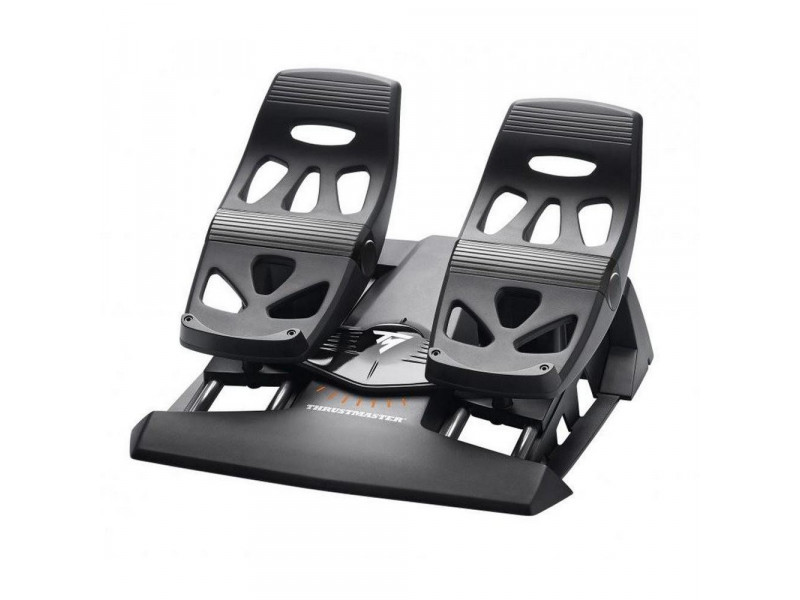 T.Flight TFRP RUDDERXbox/PS THRUSTMASTER