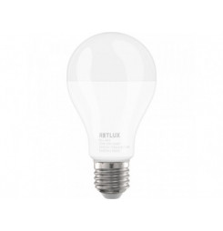 RLL 464 A67 E27 bulb 20W DL RETLUX