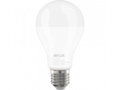 RLL 464 A67 E27 bulb 20W DL RETLUX