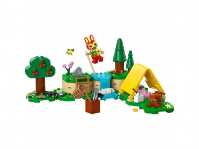 Bunnie a aktivity v prírode 77047 LEGO