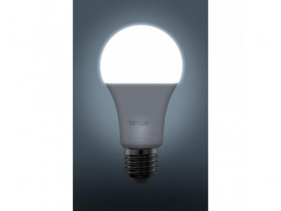 RLL 464 A67 E27 bulb 20W DL RETLUX