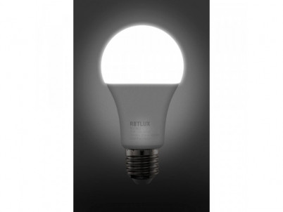 RLL 463 A67 E27 bulb 20W CW RETLUX