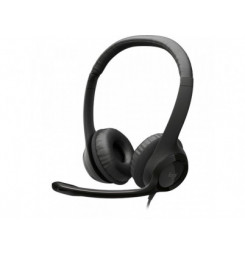 H390 USB Headset LOGITECH