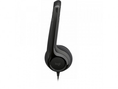 H390 USB Headset LOGITECH