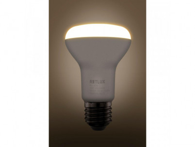 RLL 424 R63 E27 Spot 10W WW RETLUX