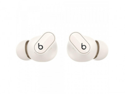 Beats Studio Buds + Ivory Apple