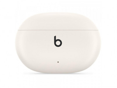 Beats Studio Buds + Ivory Apple