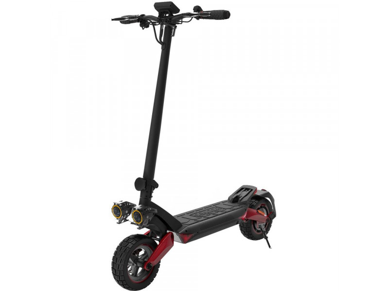 SCOOTER X50 OFF-ROAD SENCOR