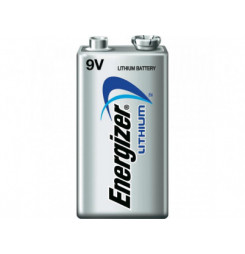 Energizer Ultimate 9V 1ks 7638900332872