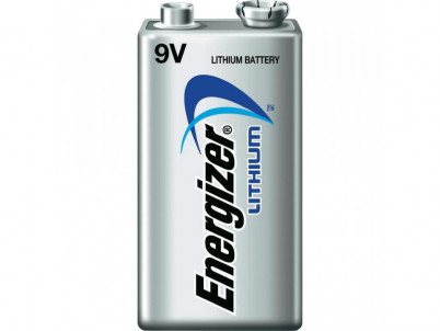 Energizer Ultimate 9V 1ks 7638900332872