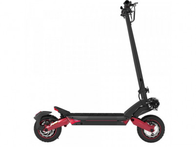 SCOOTER X50 OFF-ROAD SENCOR