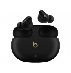 Beats Studio Buds + Black/Gold Apple