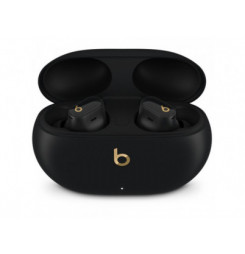 Beats Studio Buds + Black/Gold Apple